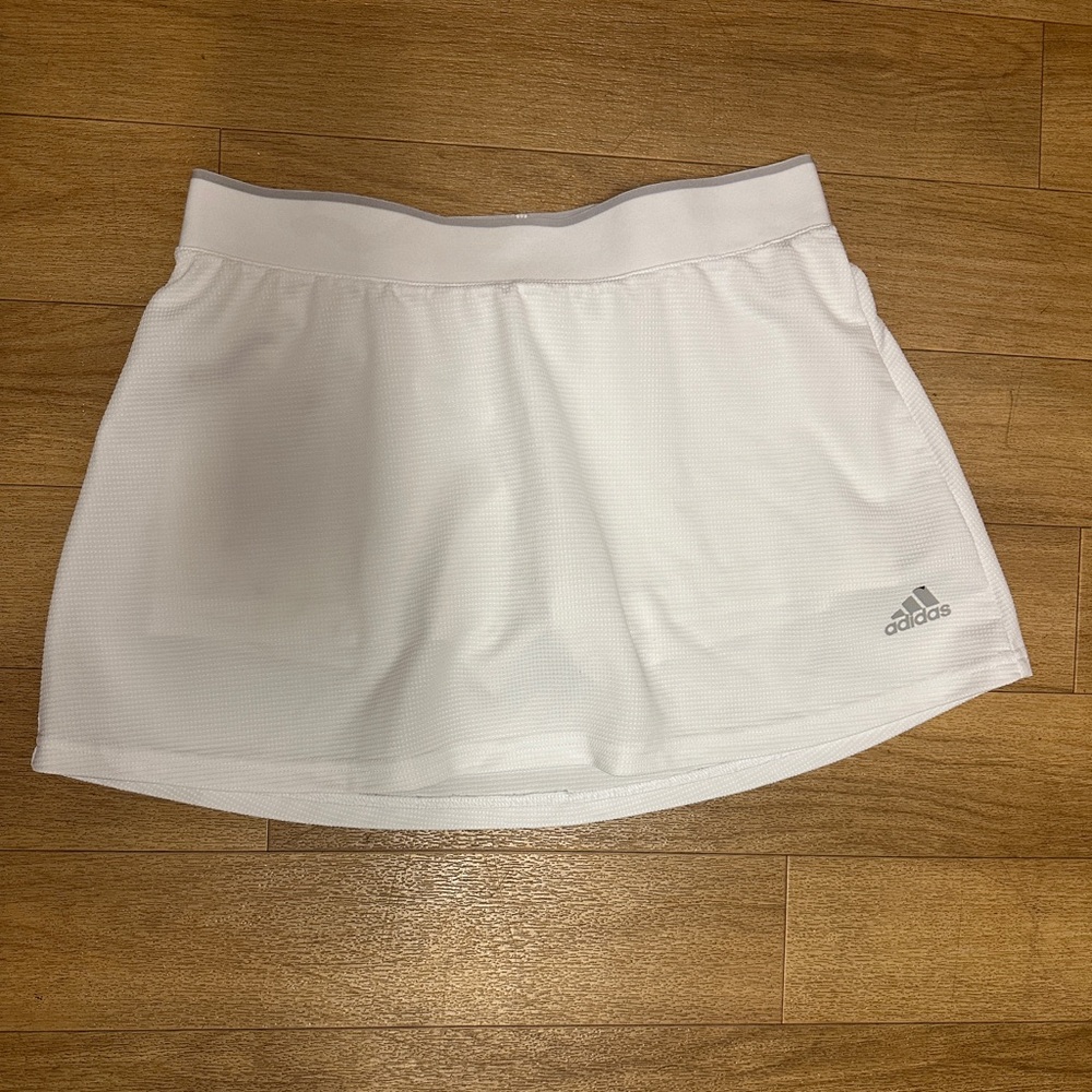Tennis Skirt